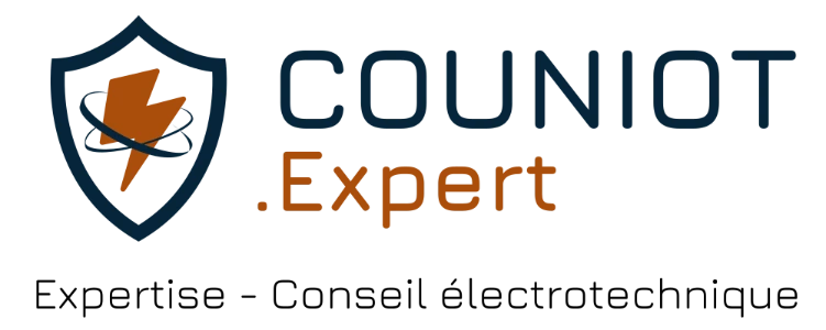 Couniot.expert | Bureau d'expertise électrotechnique